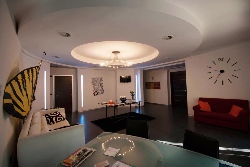 Residence Domus Rimini Exterior photo