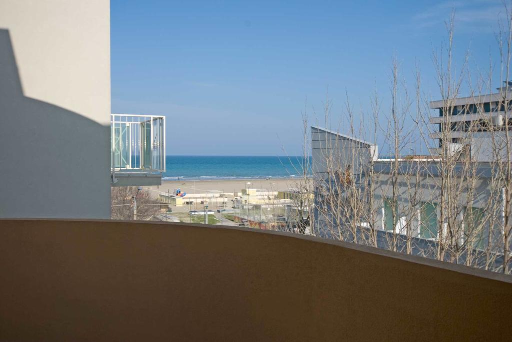 Residence Domus Rimini Room photo
