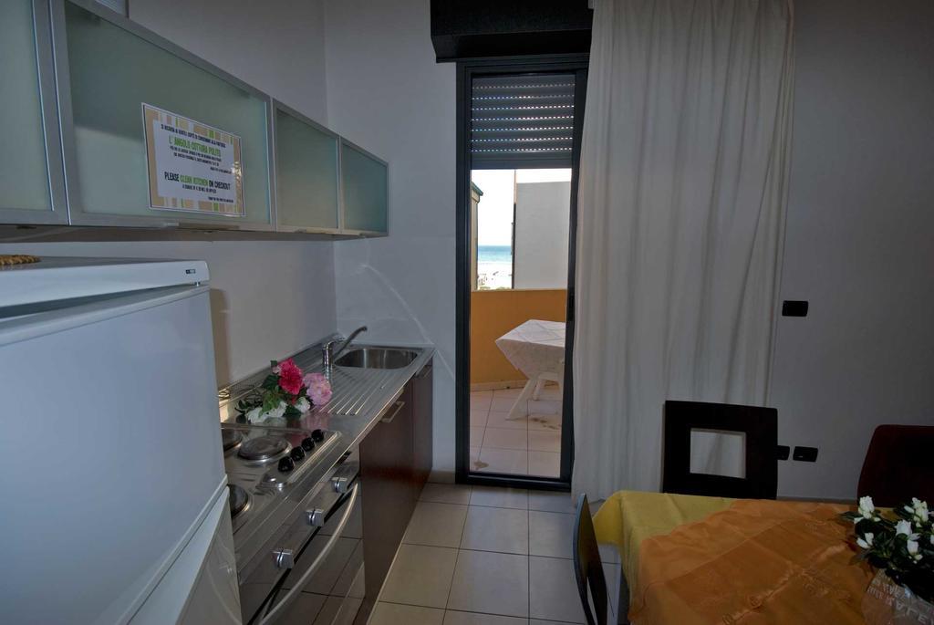 Residence Domus Rimini Exterior photo