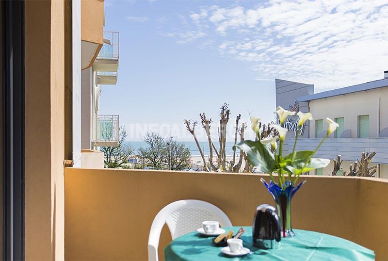 Residence Domus Rimini Exterior photo